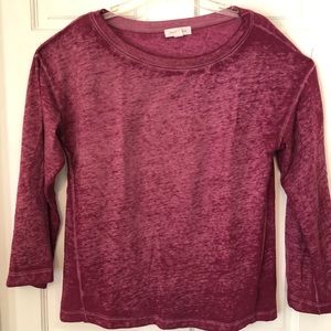 Treasure and Bond sweatshirt